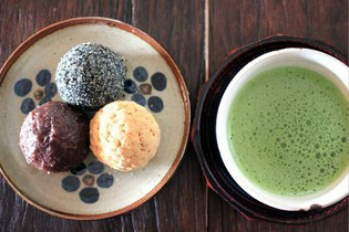 みやび茶屋仲元②