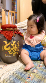 上原ともえ様